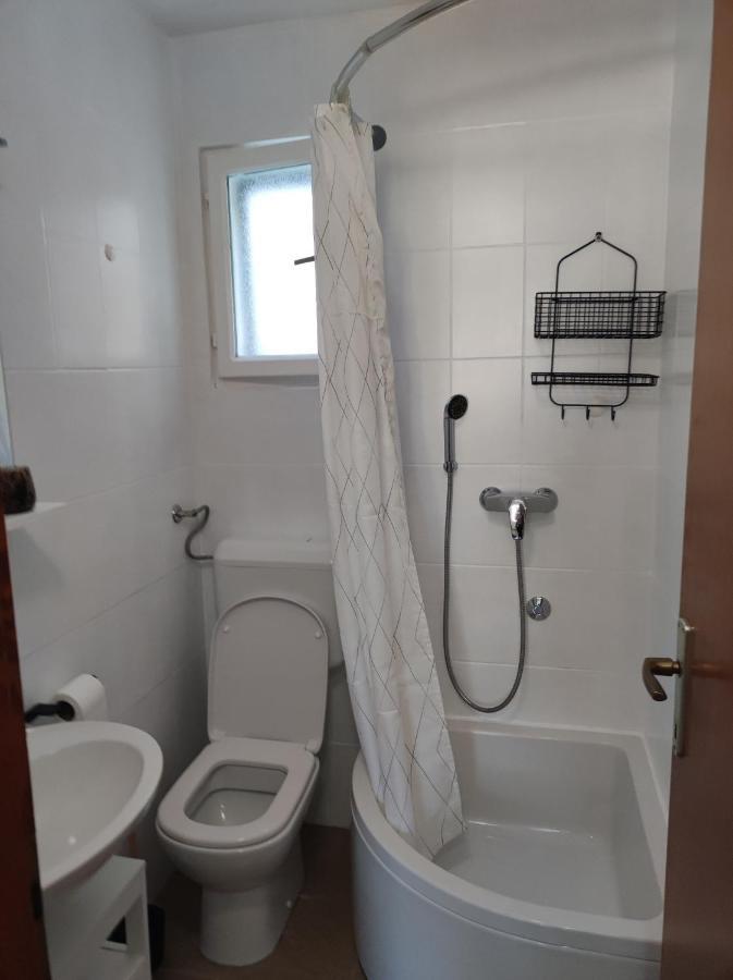 Apartment Stari Murter Exterior foto