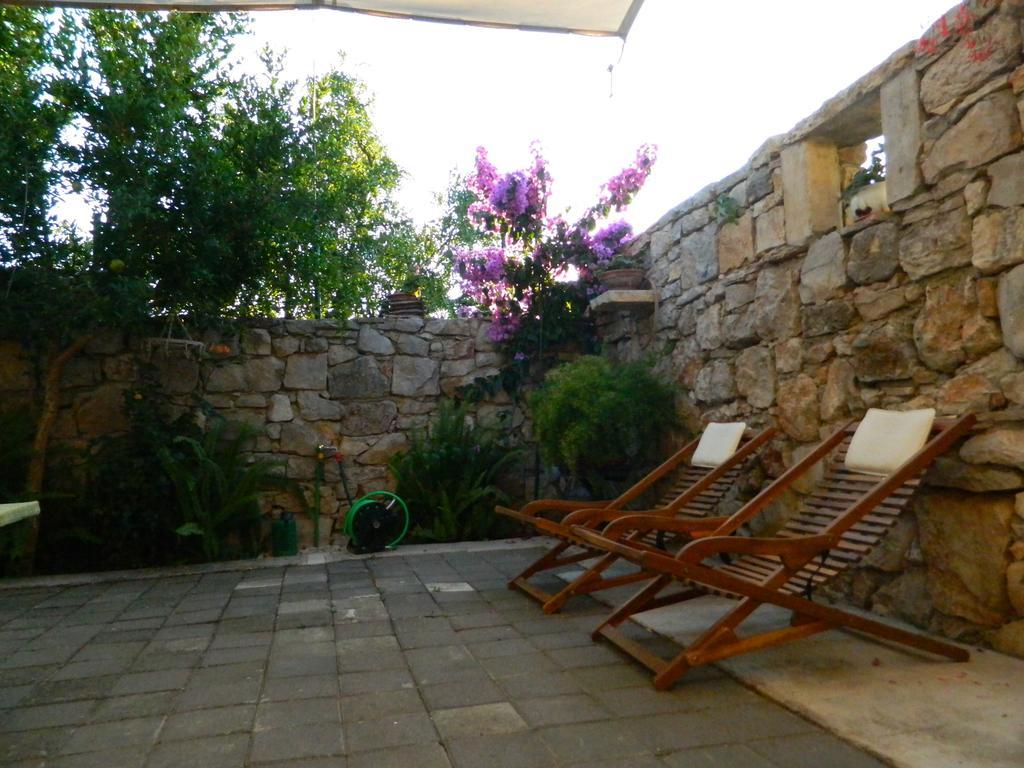 Apartment Stari Murter Quarto foto